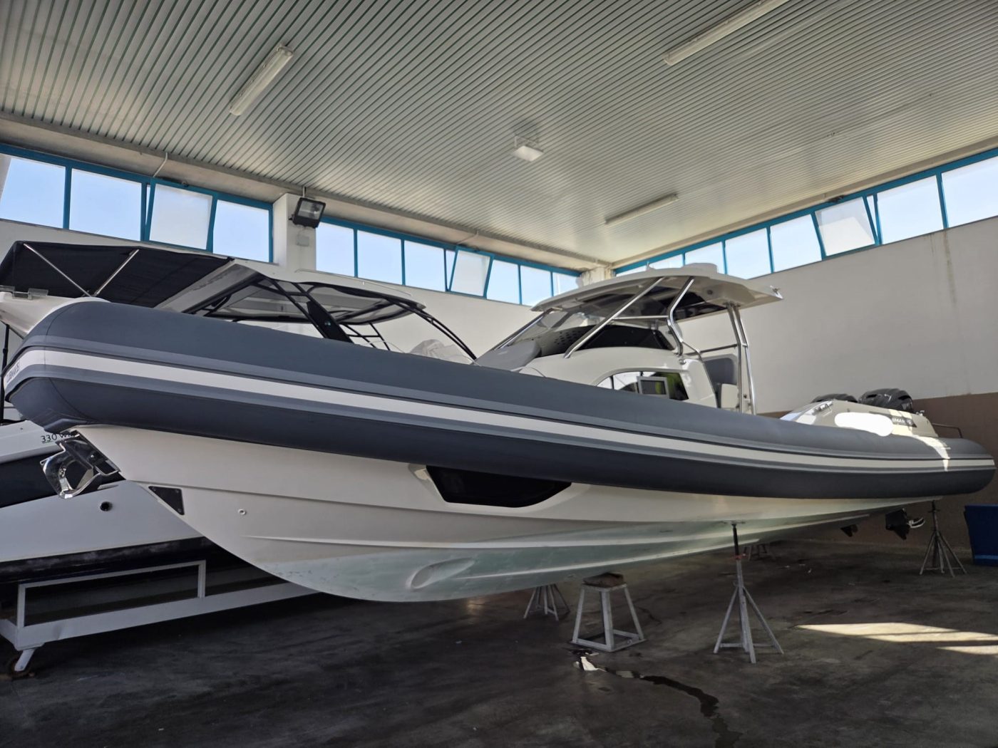 Jokerboat Clubman  C35 T-Top